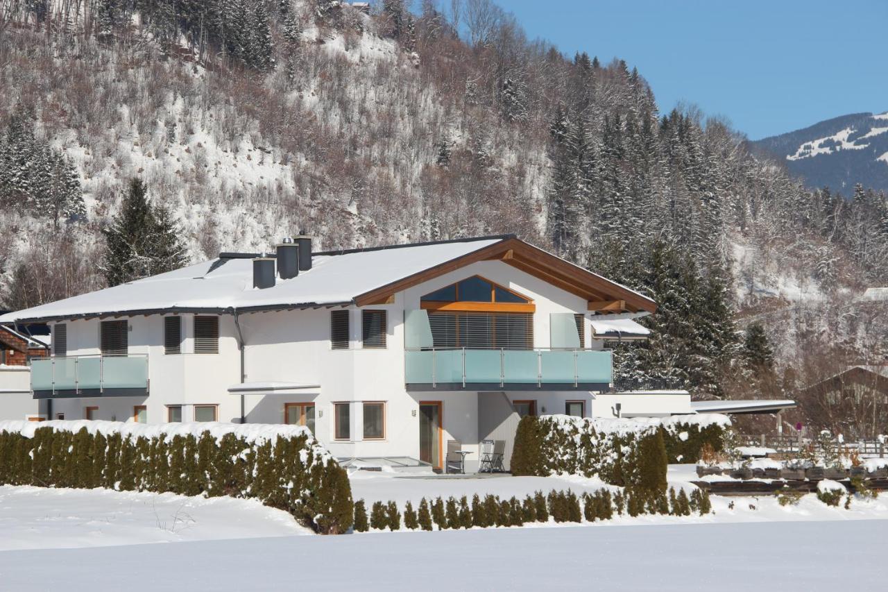 Appartements Julia Zell am See Exterior foto